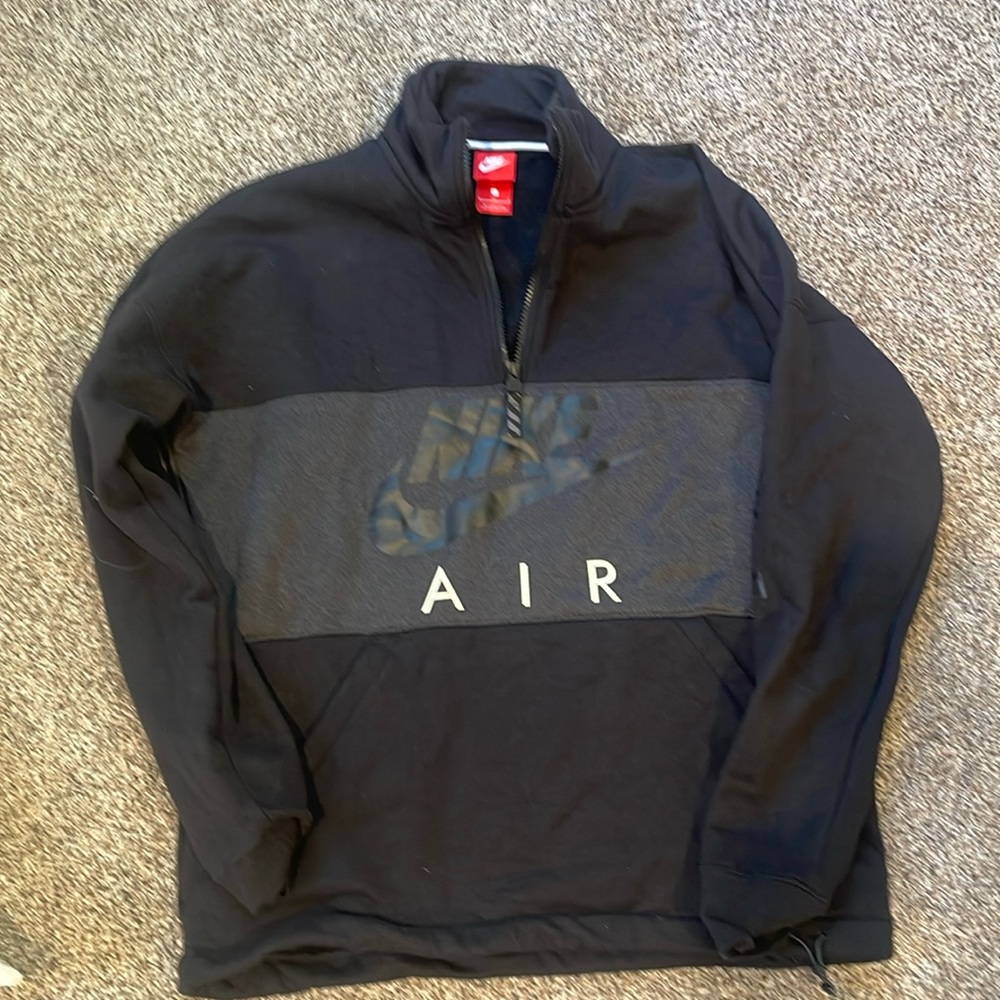 COPY - Nike Men’s pullover sweatshirt like new